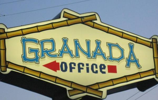 Granada Ocean Resort