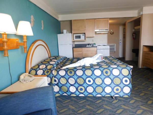 The Jolly Roger Motel