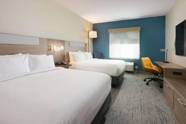 Workspace - Holiday Inn Express & Suites - Williamstown - Glassboro an IHG Hotel