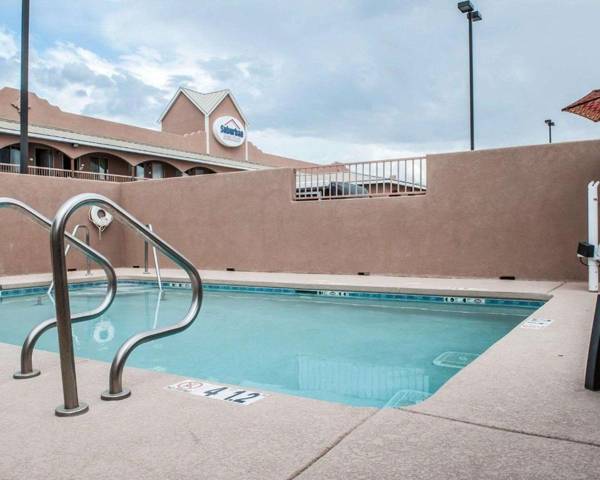 Suburban Extended Stay Hotel Alamogordo