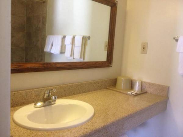 Economy Inn Alamogordo