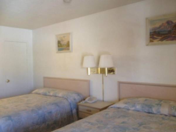 Economy Inn Alamogordo