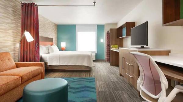 Home2 Suites By Hilton Alamogordo