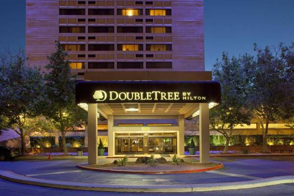 DoubleTree by Hilton Hotel Albuquerque