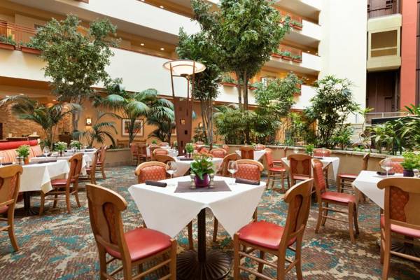 Embassy Suites by Hilton Albuquerque