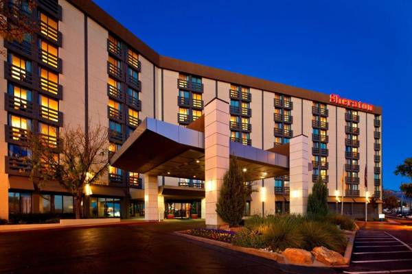 Sheraton Albuquerque Uptown