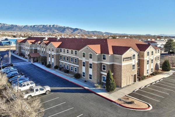 Staybridge Suites Albuquerque North an IHG Hotel