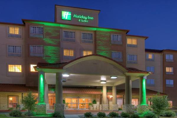 Holiday Inn Hotel & Suites Albuquerque Airport an IHG Hotel