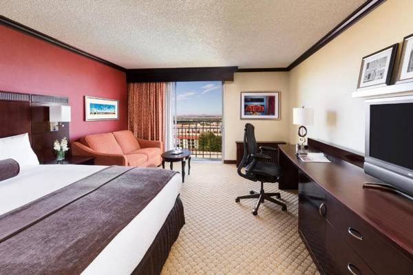 Albuquerque Crowne Plaza an IHG Hotel