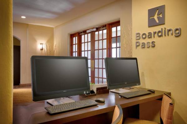 Courtyard by Marriott Albuquerque