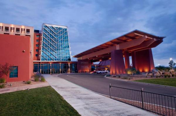 Isleta Resort & Casino