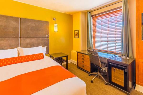 Workspace - Hotel Andaluz Albuquerque Curio Collection By Hilton