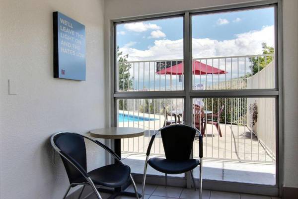 Motel 6-Albuquerque NM - Midtown