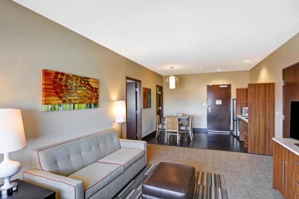 Home2 Suites by Hilton Albuquerque Downtown/University