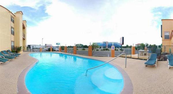 Pan American Inn and Suites