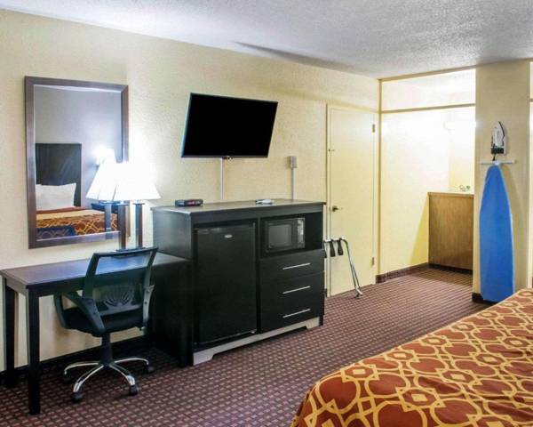 Econo Lodge Carlsbad