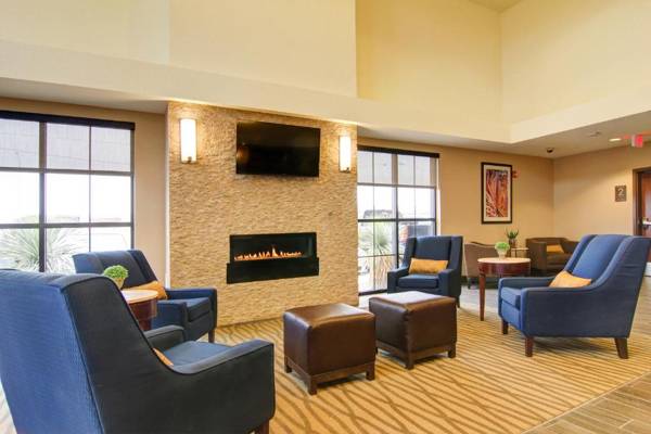 Comfort Suites Carlsbad