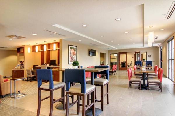 Comfort Suites Carlsbad