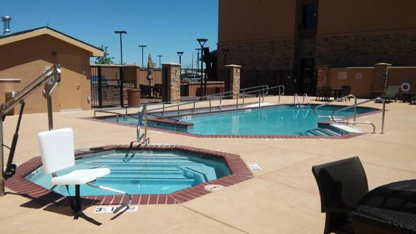 TownePlace Suites by Marriott Carlsbad