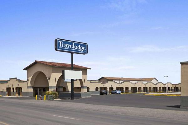 Travelodge by Wyndham Clovis