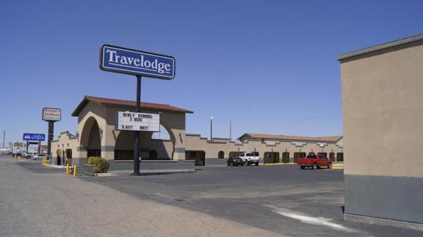 Travelodge by Wyndham Clovis