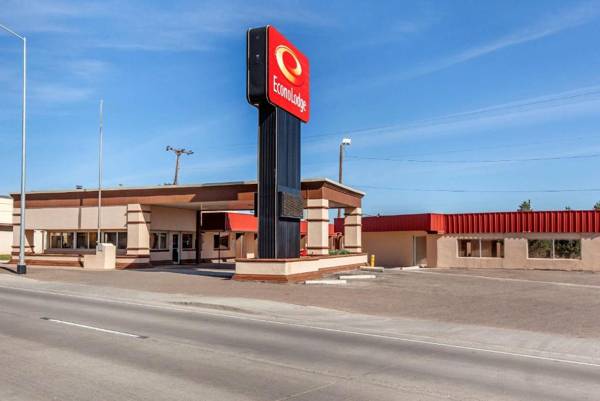 Econo Lodge Clovis