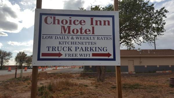 Choice Inn