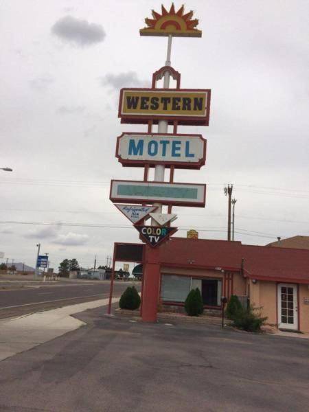 Western Motel