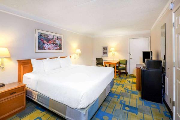 La Quinta Inn by Wyndham Farmington