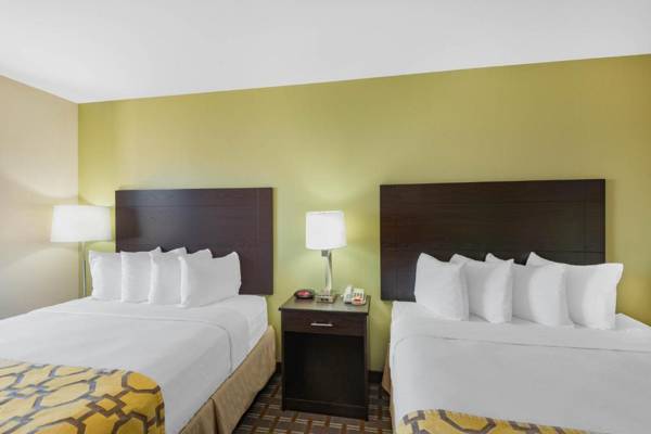 Baymont by Wyndham Farmington