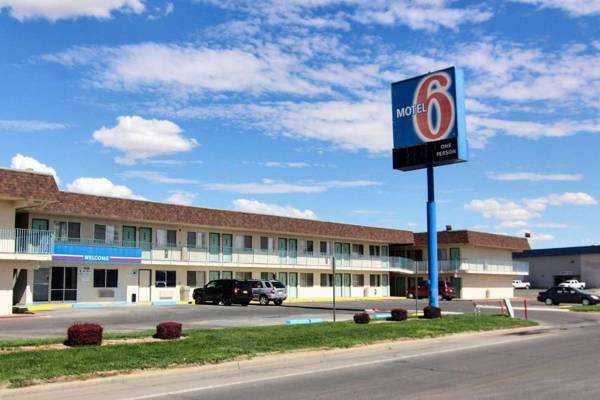 Motel 6-Farmington NM