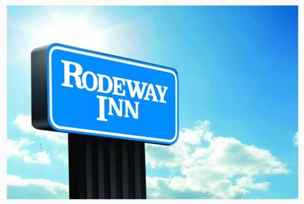 Rodeway Inn