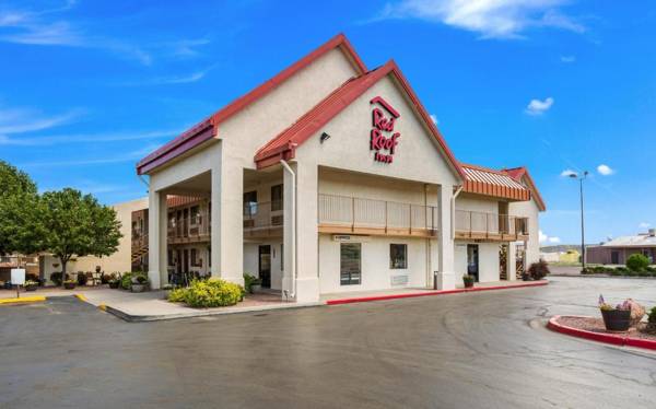 Red Roof Inn Gallup