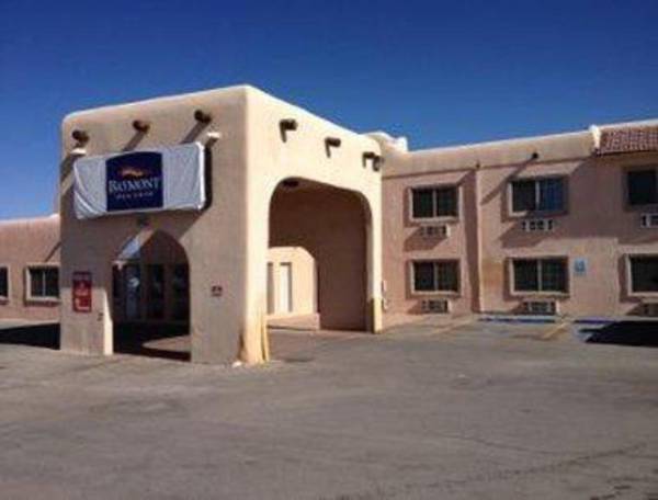 Knights Inn & Suites Gallup