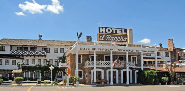 Hotel El Rancho