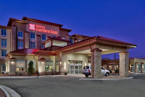 Hilton Garden Inn Gallup