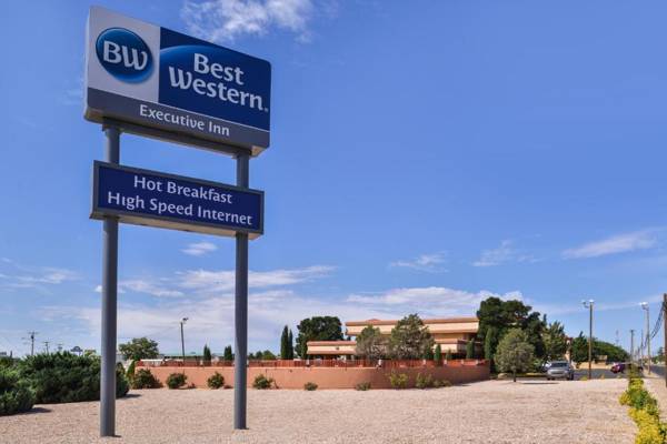 Best Western Executive Inn