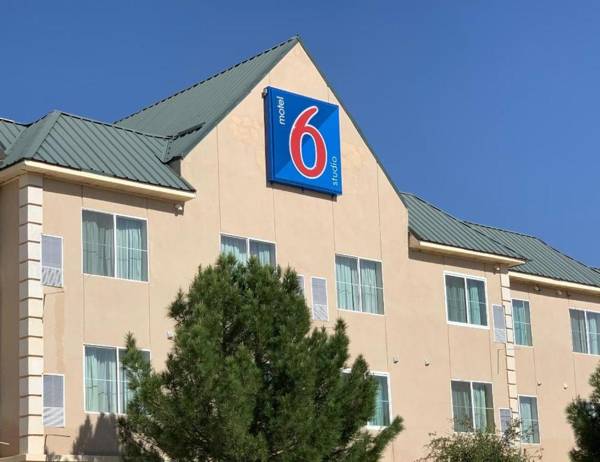 Motel 6 Hobbs NM - Event Center