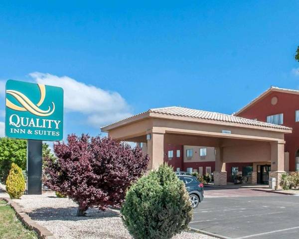 Quality Inn & Suites