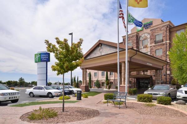 Holiday Inn Express Hotel & Suites Las Cruces an IHG Hotel