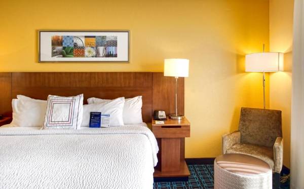 Fairfield Inn by Marriott Las Cruces