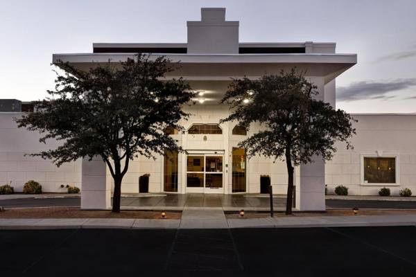 SpringHill Suites by Marriott Las Cruces