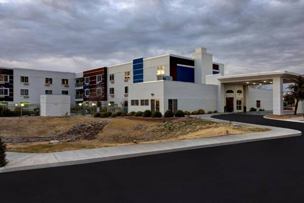 SpringHill Suites by Marriott Las Cruces