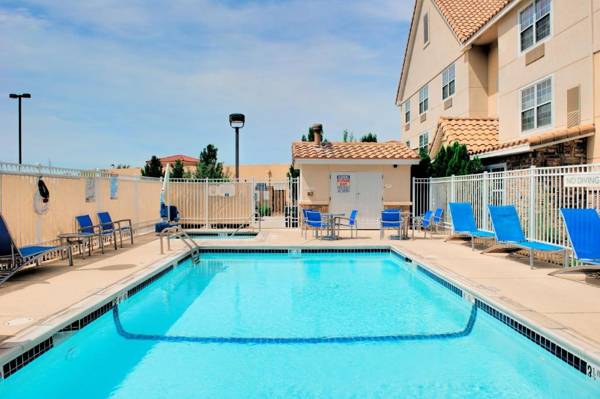 TownePlace Suites by Marriott Las Cruces