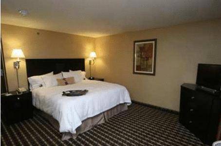 Hampton Inn & Suites Las Cruces I-25