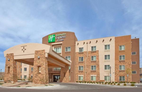 Holiday Inn Express Las Cruces North an IHG Hotel