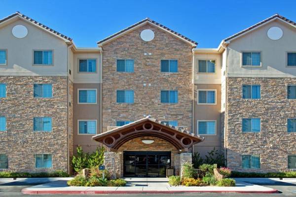 Staybridge Suites Las Cruces an IHG Hotel