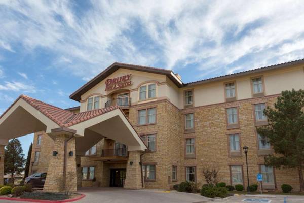 Drury Inn & Suites Las Cruces