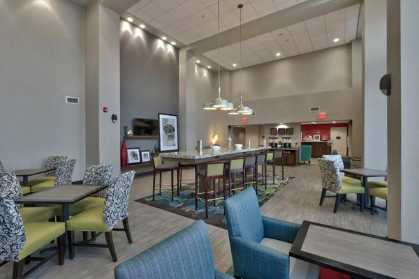 Hampton Inn & Suites Las Cruces I-10 Nm