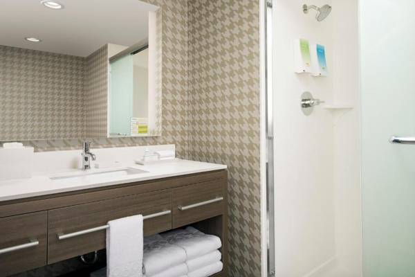 Home2 Suites By Hilton Las Cruces